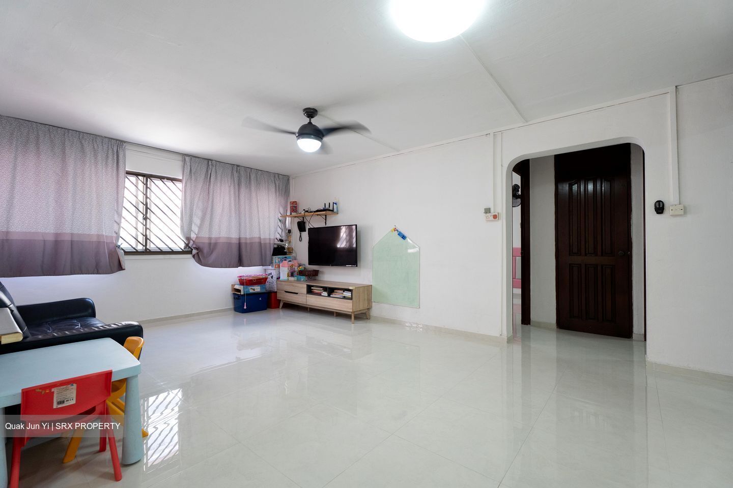 Blk 131 Eunos Spring (Bedok), HDB 5 Rooms #557781991